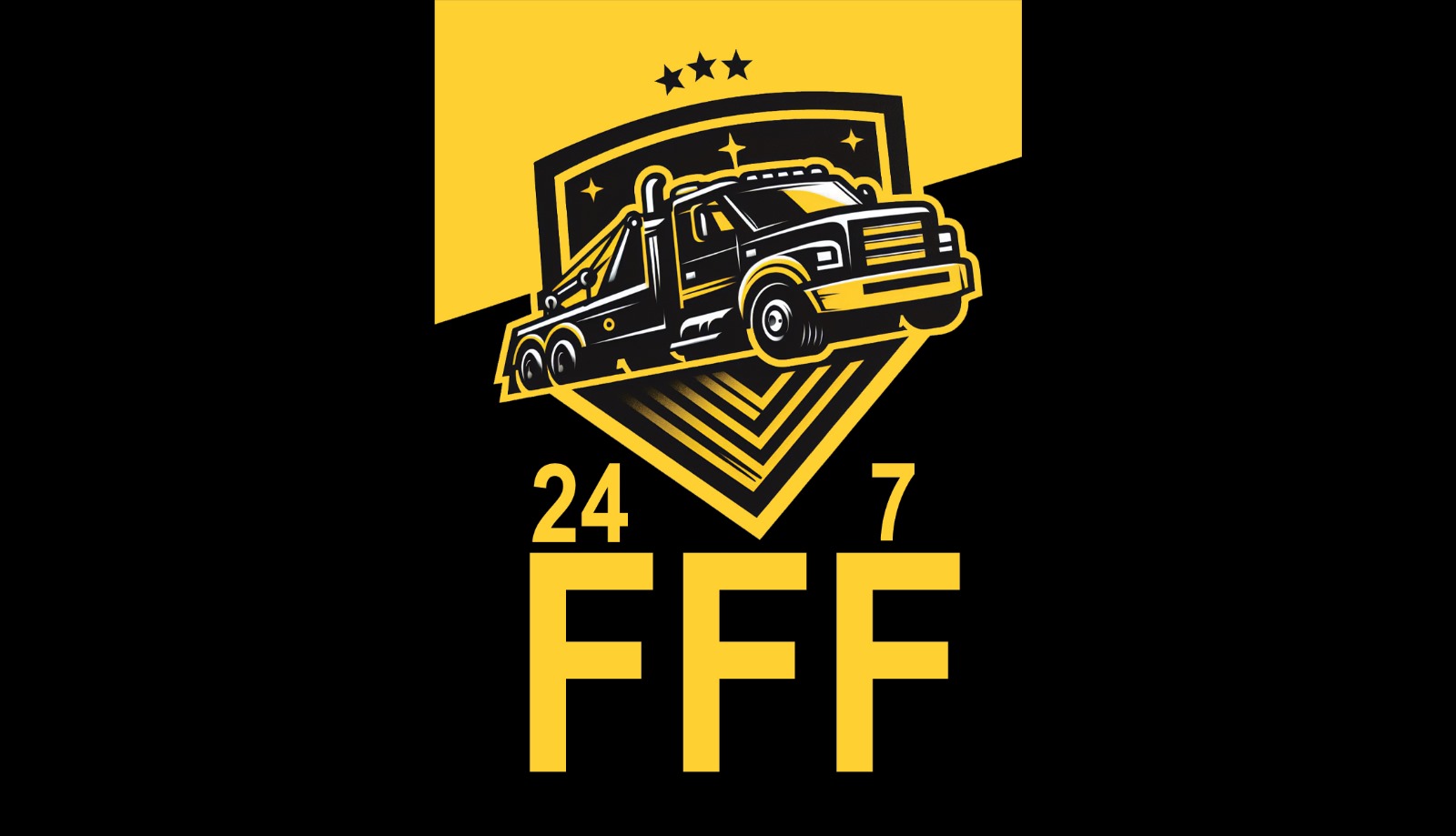 FFF 24/7 Tractări Auto